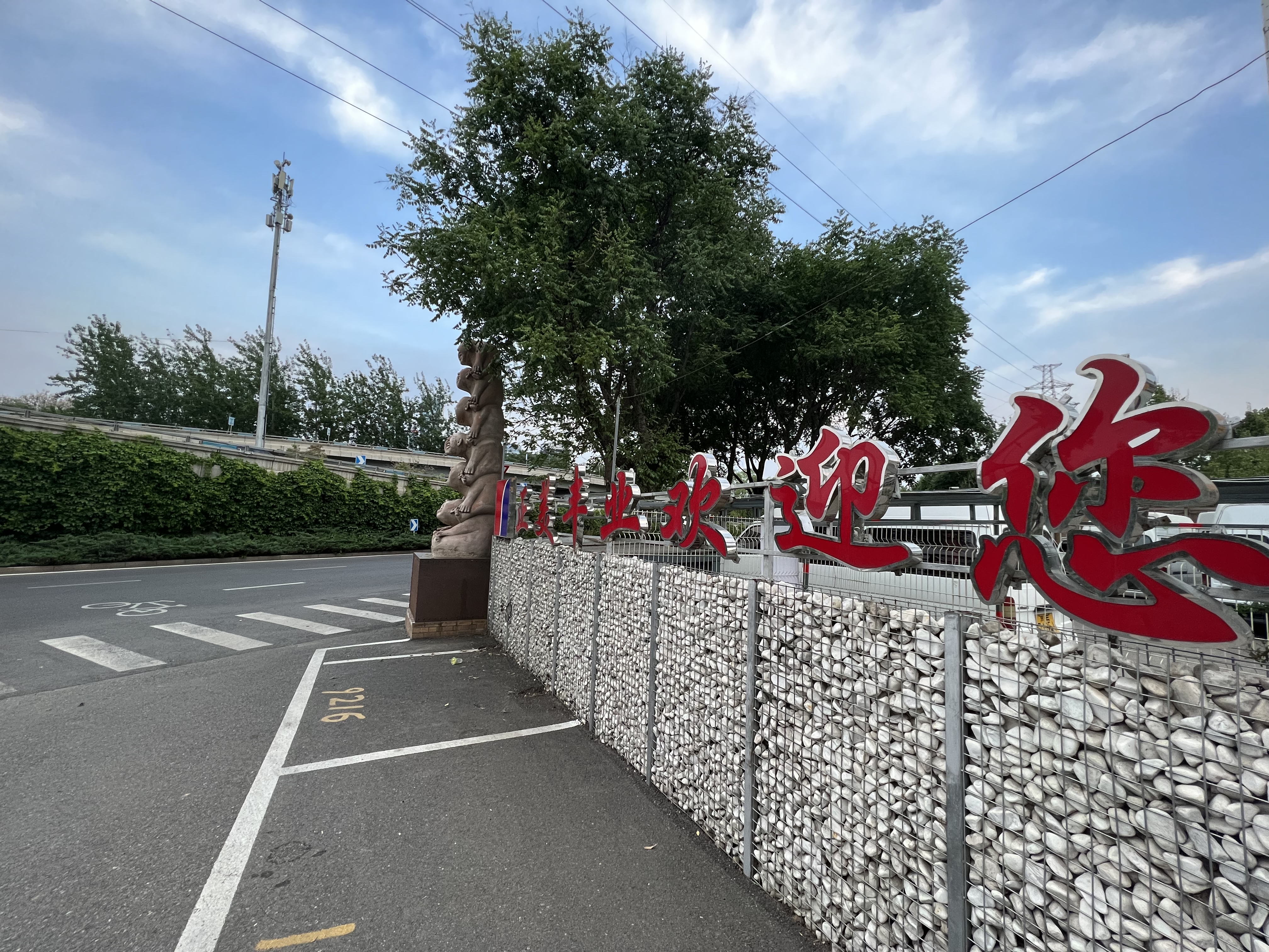 公司简介